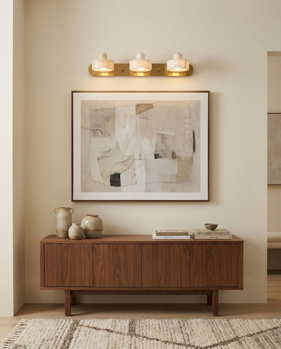 Twinir Wall Sconce