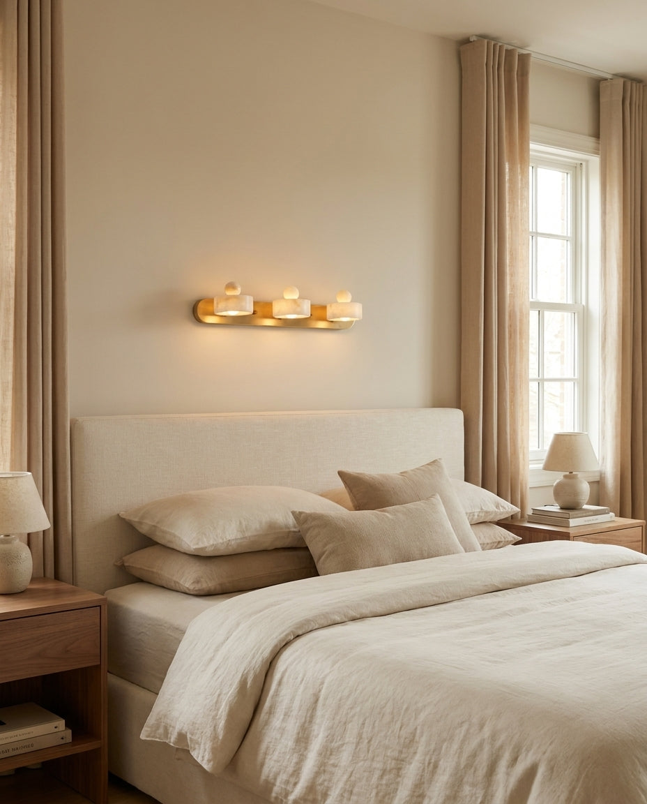 Twinir Wall Sconce