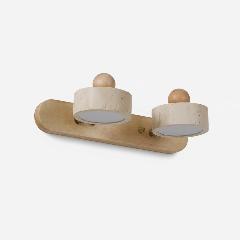 Elowen Bathroom & Vanity Wall Lamp