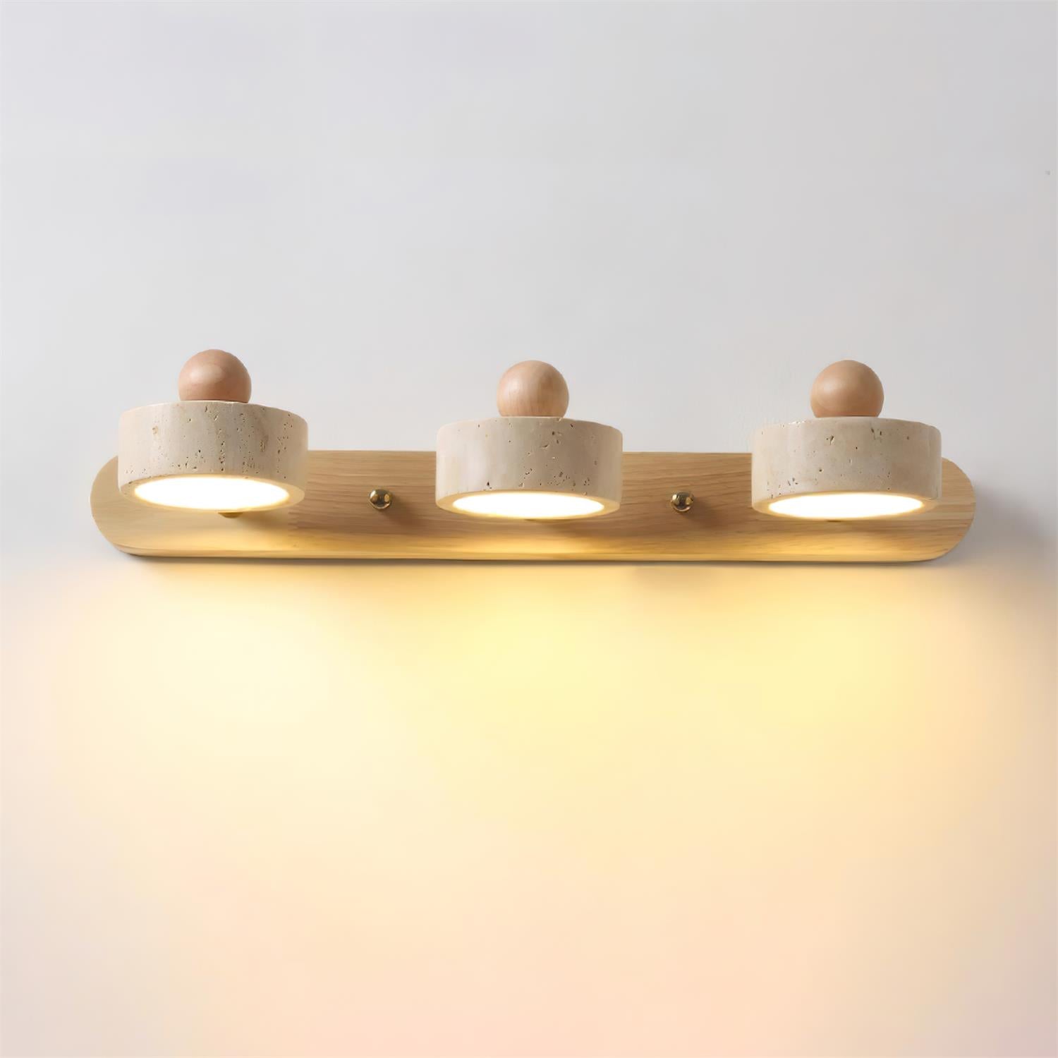 Elowen Bathroom & Vanity Wall Lamp