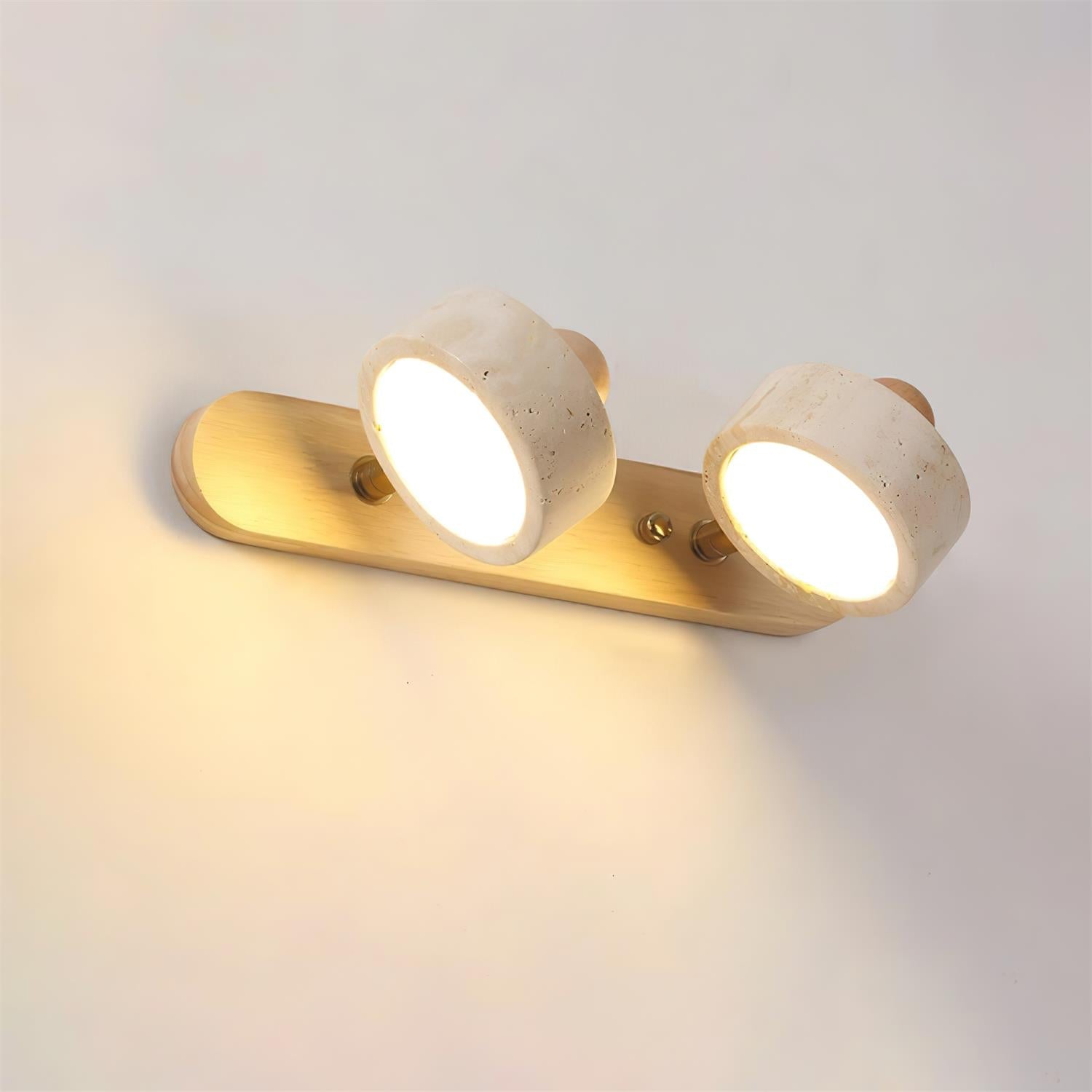 Elowen Bathroom & Vanity Wall Lamp