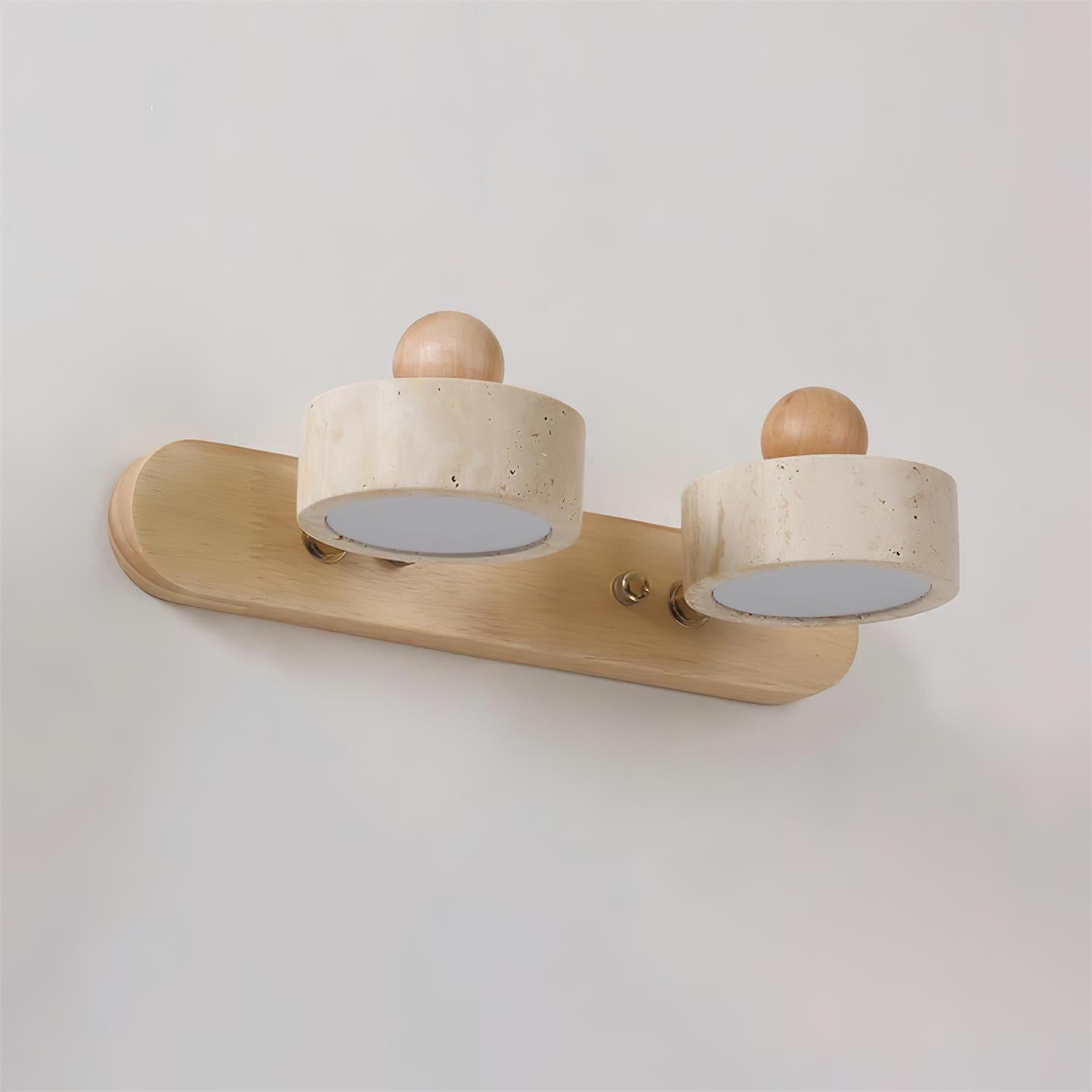 Elowen Bathroom & Vanity Wall Lamp