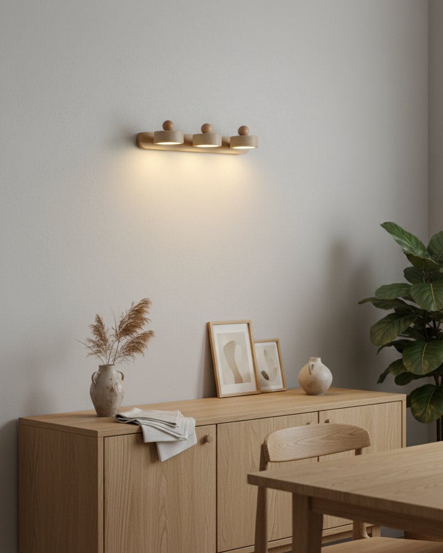 Elowen Bathroom & Vanity Wall Lamp
