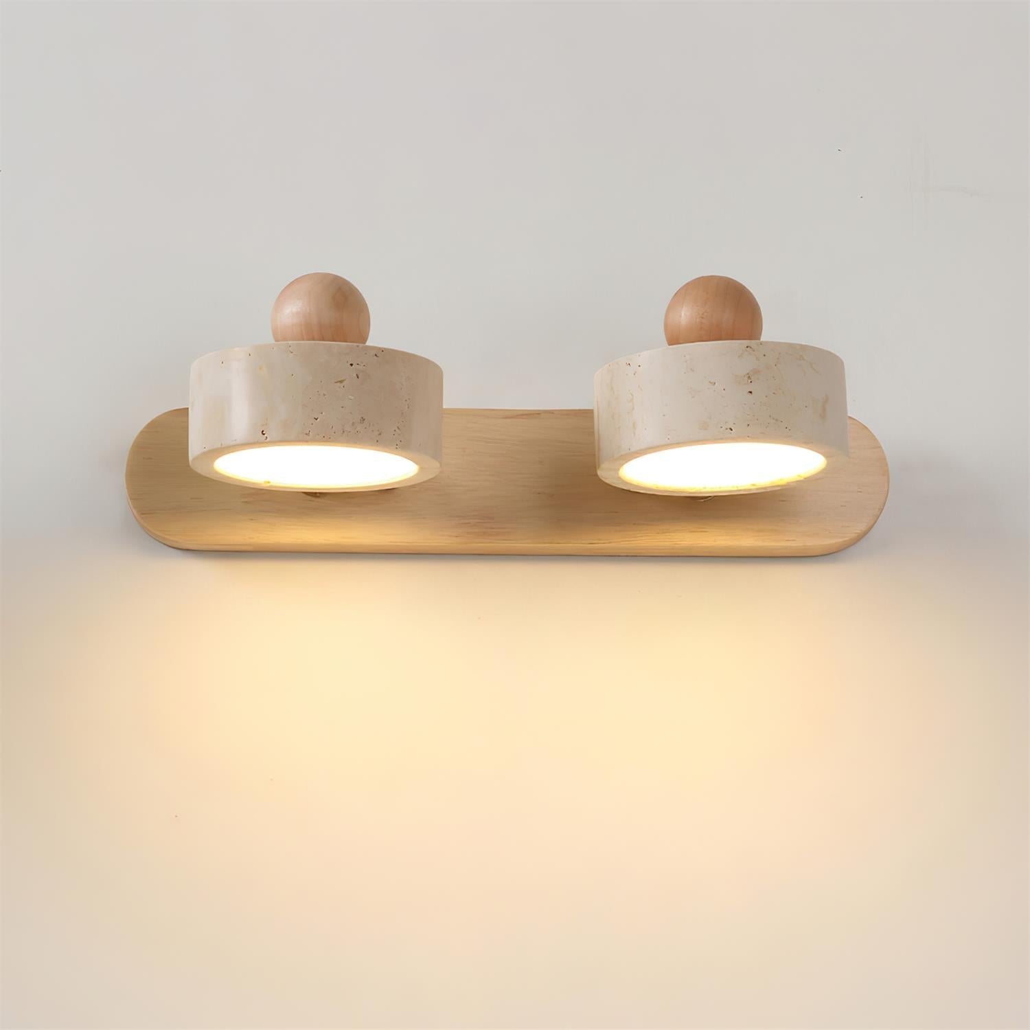 Elowen Bathroom & Vanity Wall Lamp