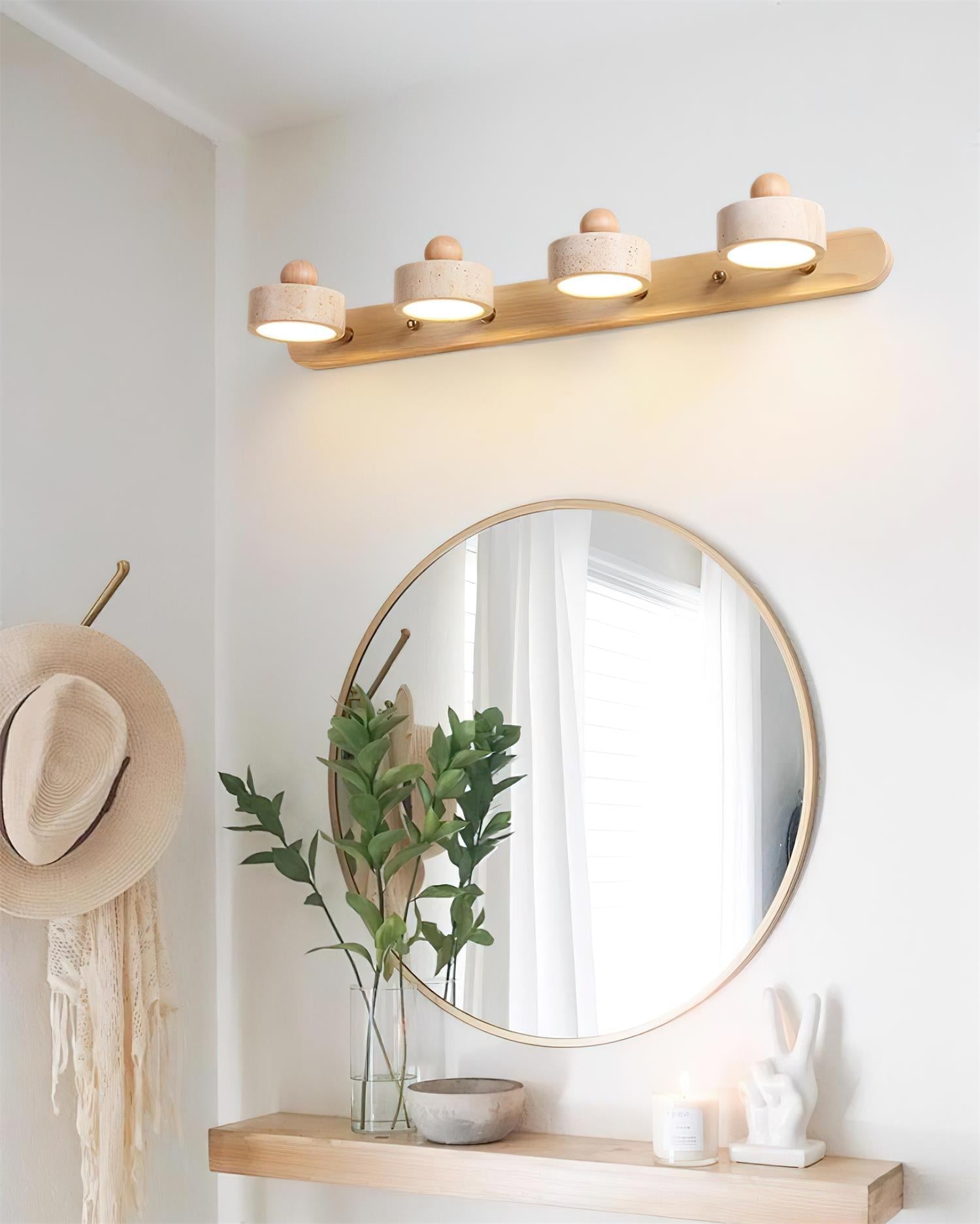 Elowen Bathroom & Vanity Wall Lamp