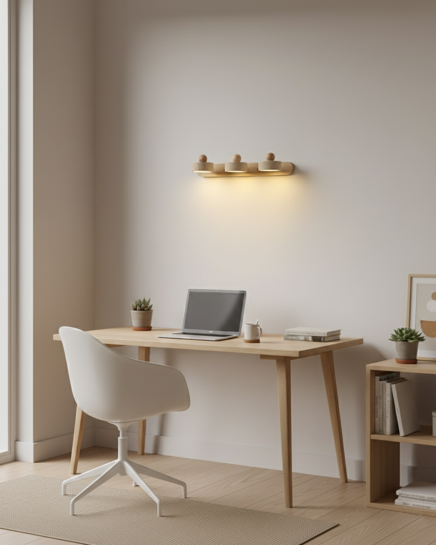 Elowen Bathroom & Vanity Wall Lamp