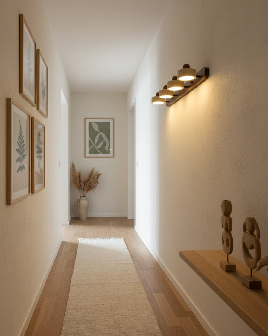 Elowen Bathroom & Vanity Wall Lamp