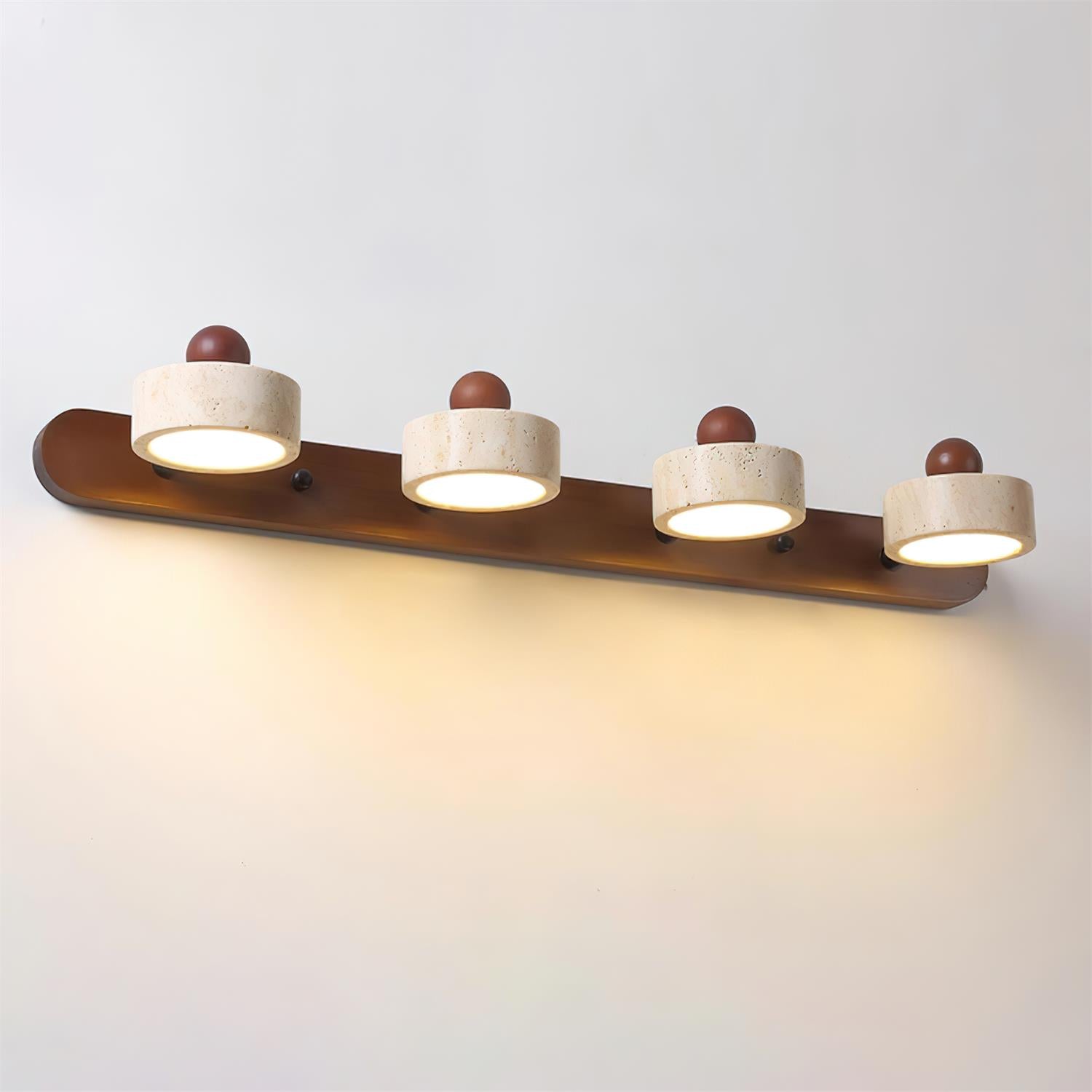 Elowen Bathroom & Vanity Wall Lamp