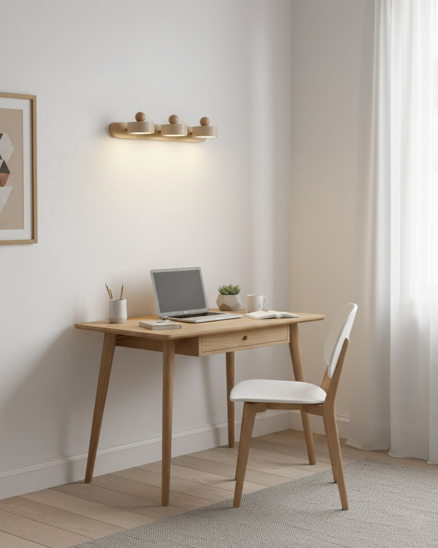 Elowen Bathroom & Vanity Wall Lamp