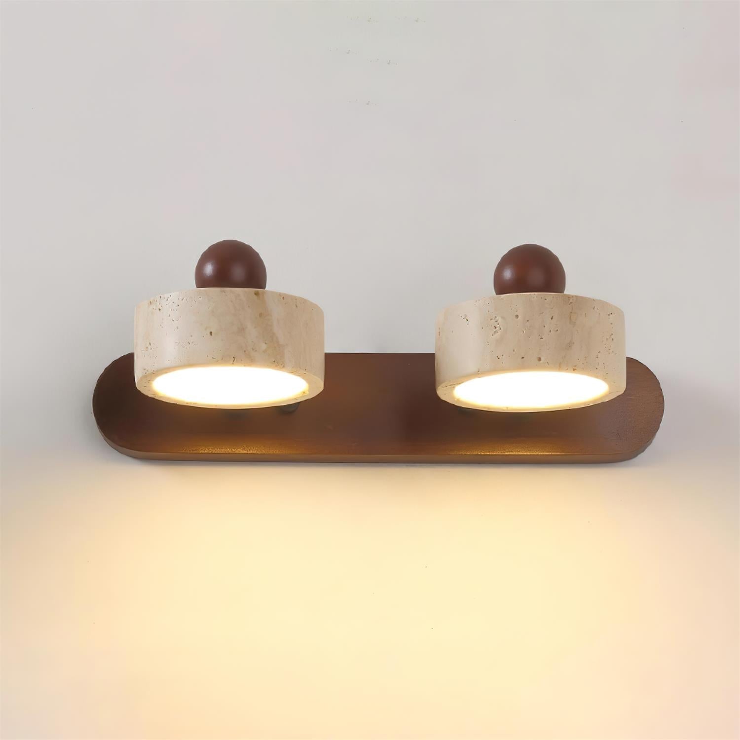 Elowen Bathroom & Vanity Wall Lamp