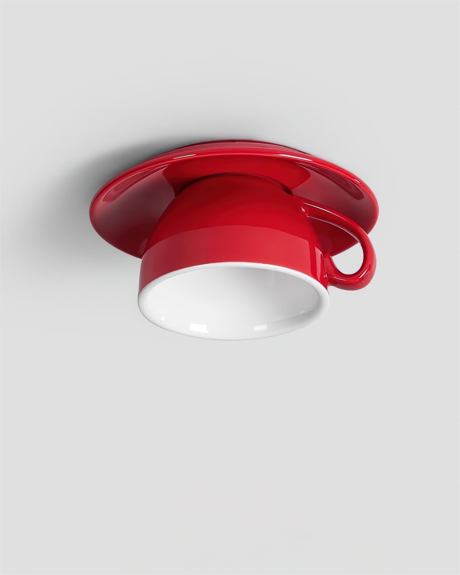 Rouvel Ceiling Lamp