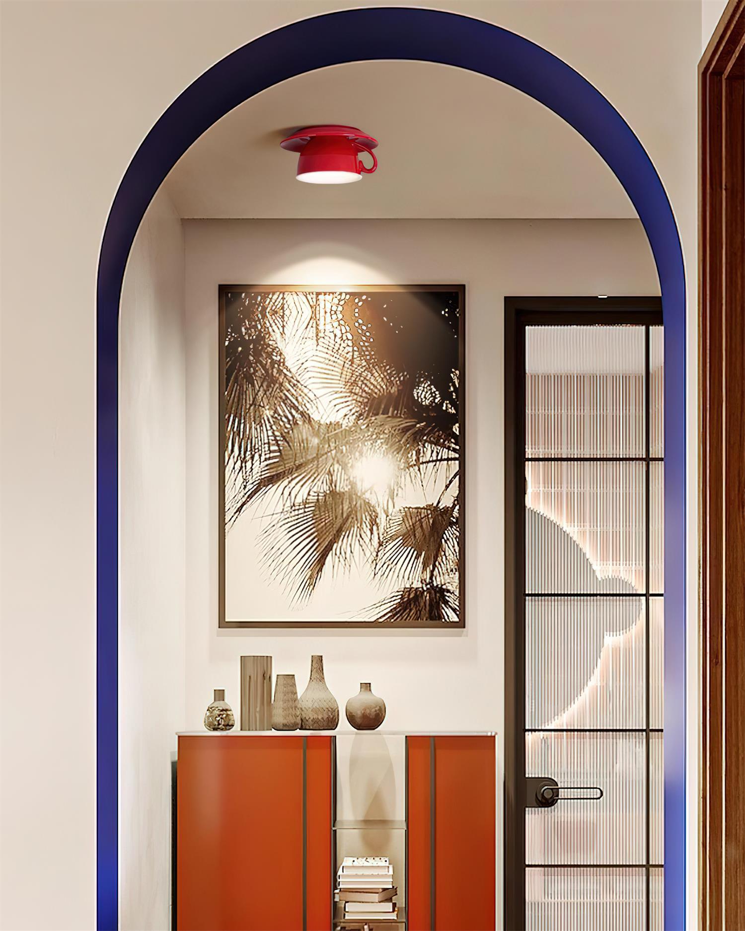 Rouvel Ceiling Lamp