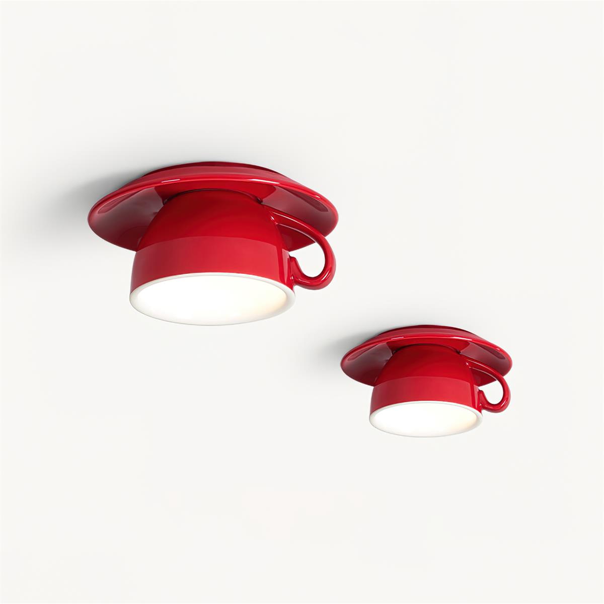 Rouvel Ceiling Lamp