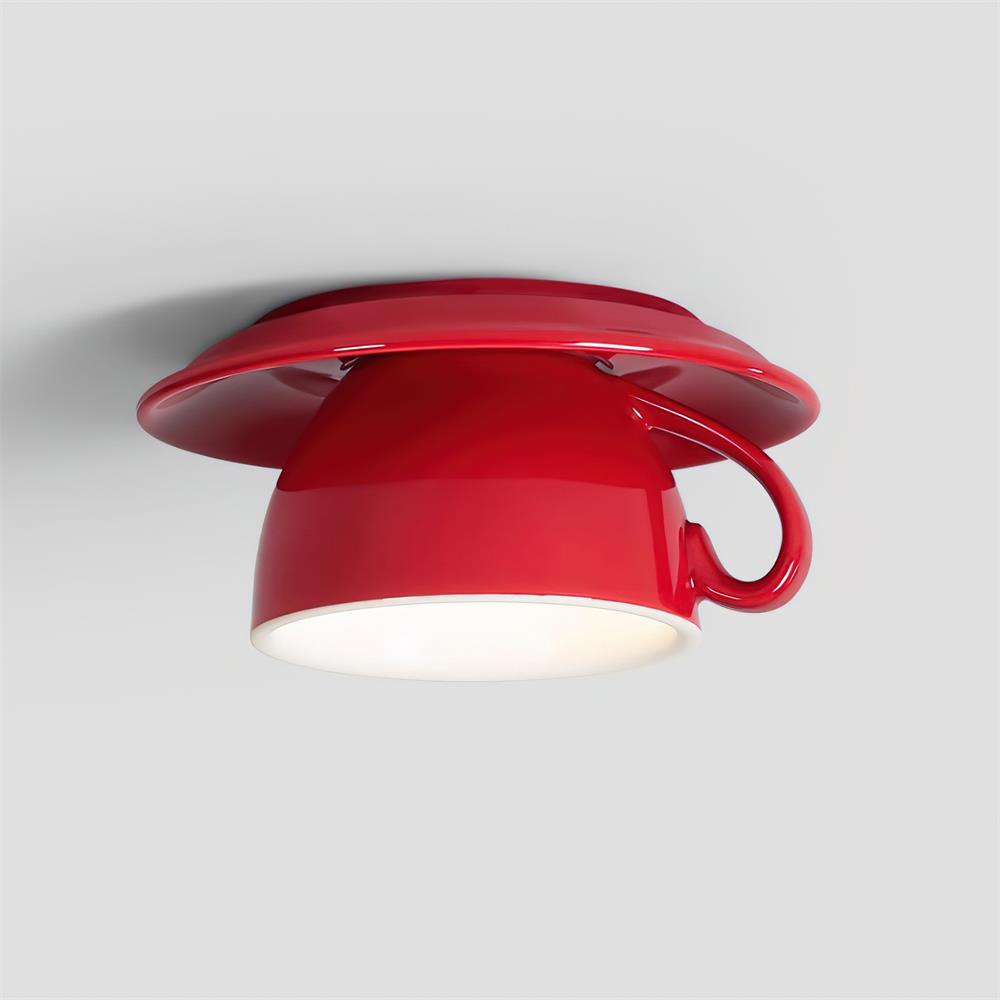 Rouvel Ceiling Lamp