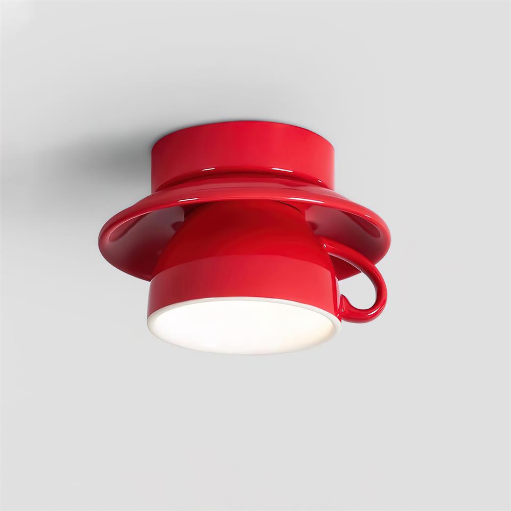 Rouvel Ceiling Lamp