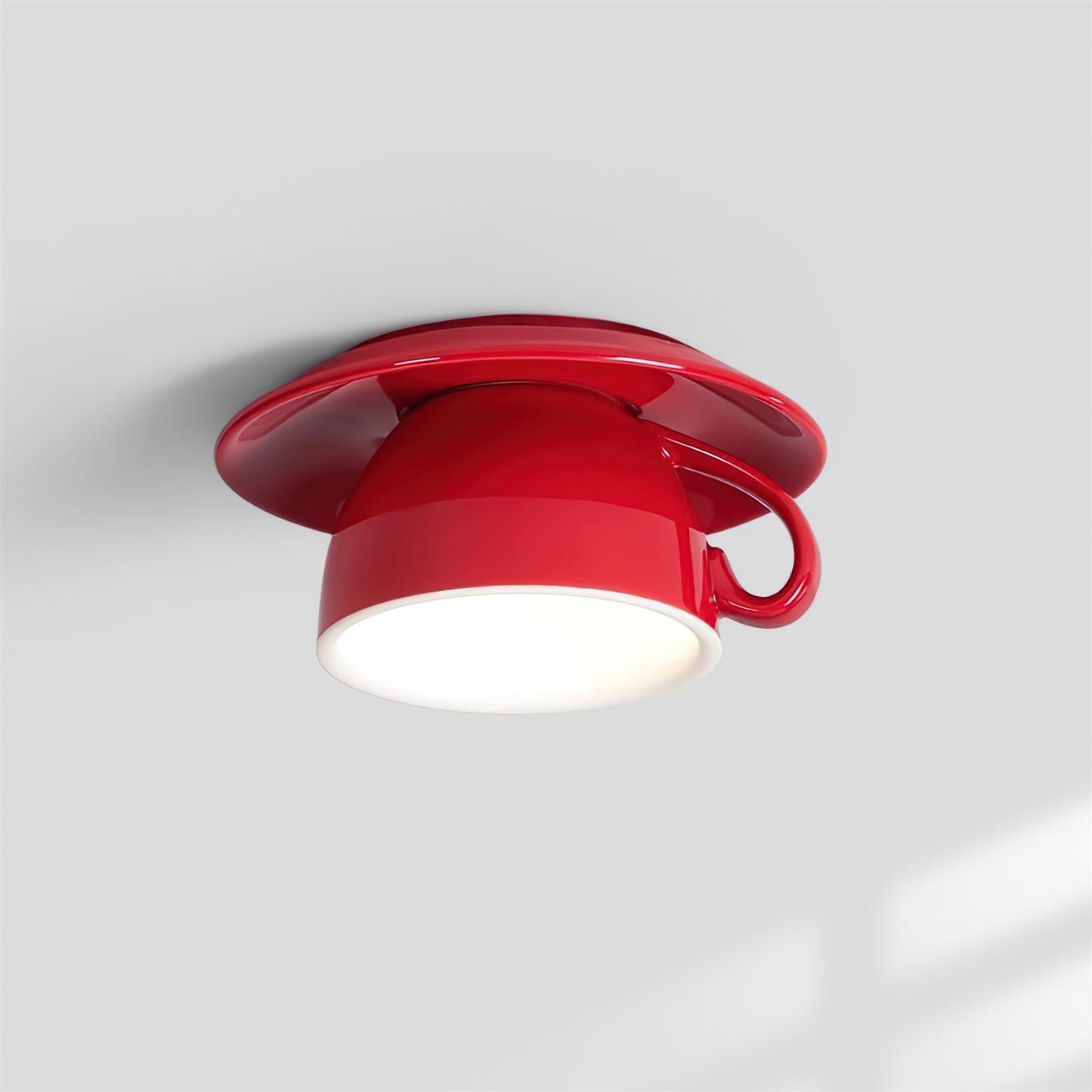 Rouvel Ceiling Lamp