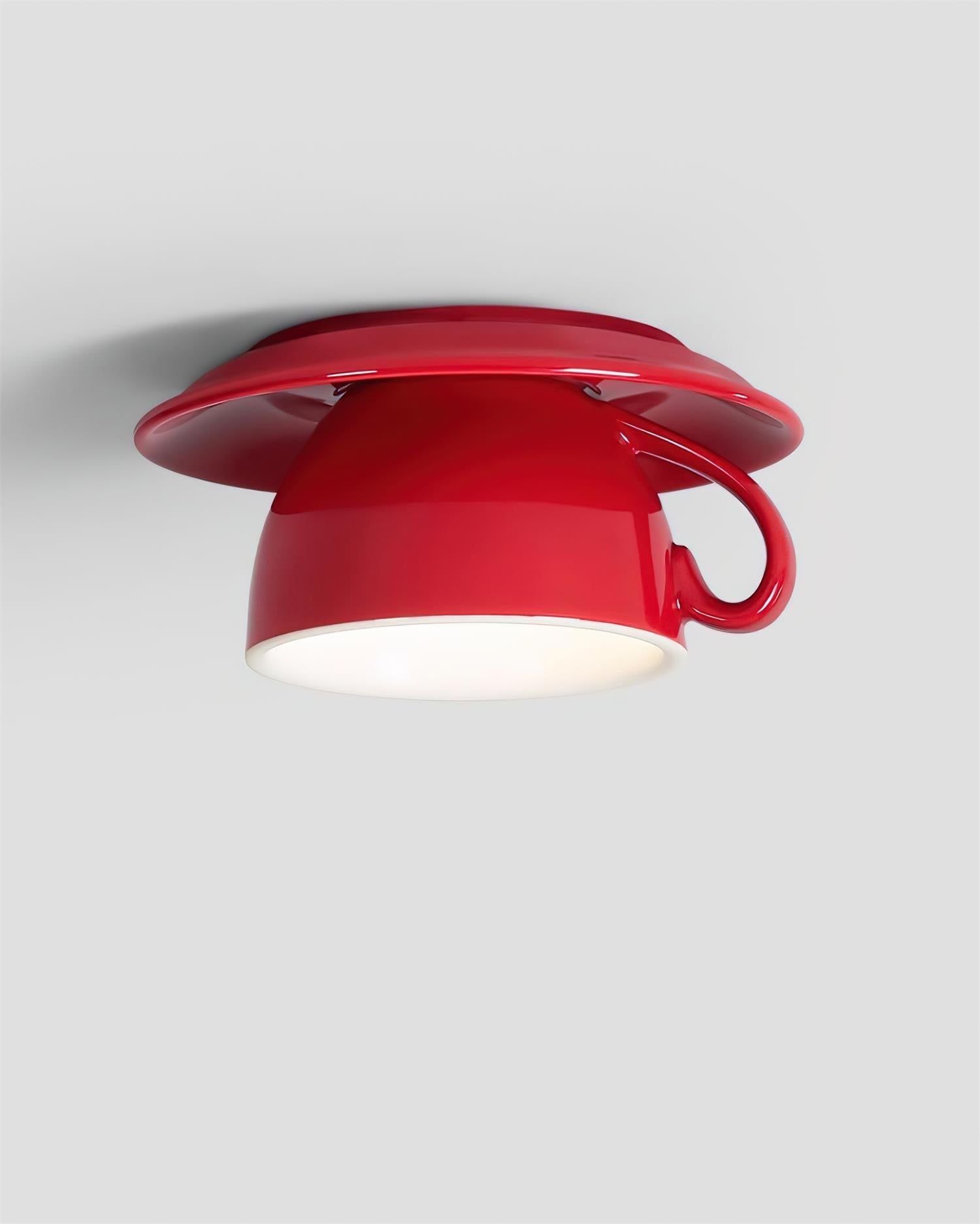 Rouvel Ceiling Lamp