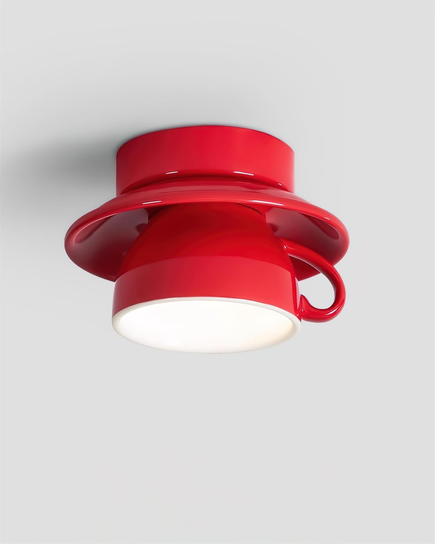 Rouvel Ceiling Lamp