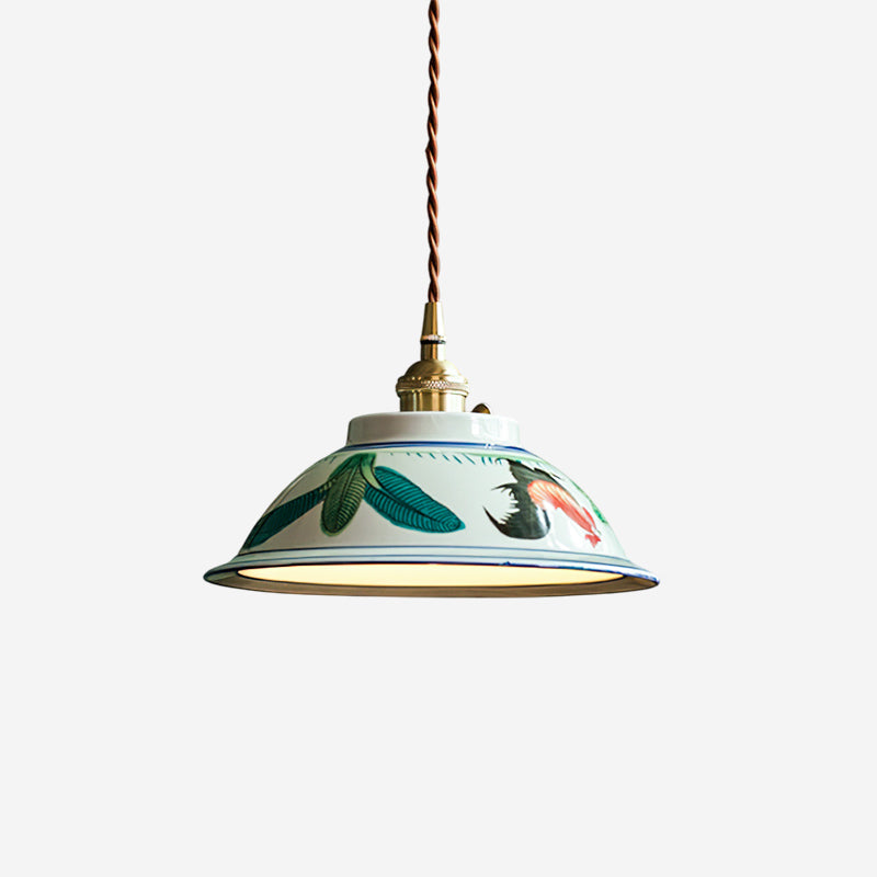 Luna Pendant Lamp
