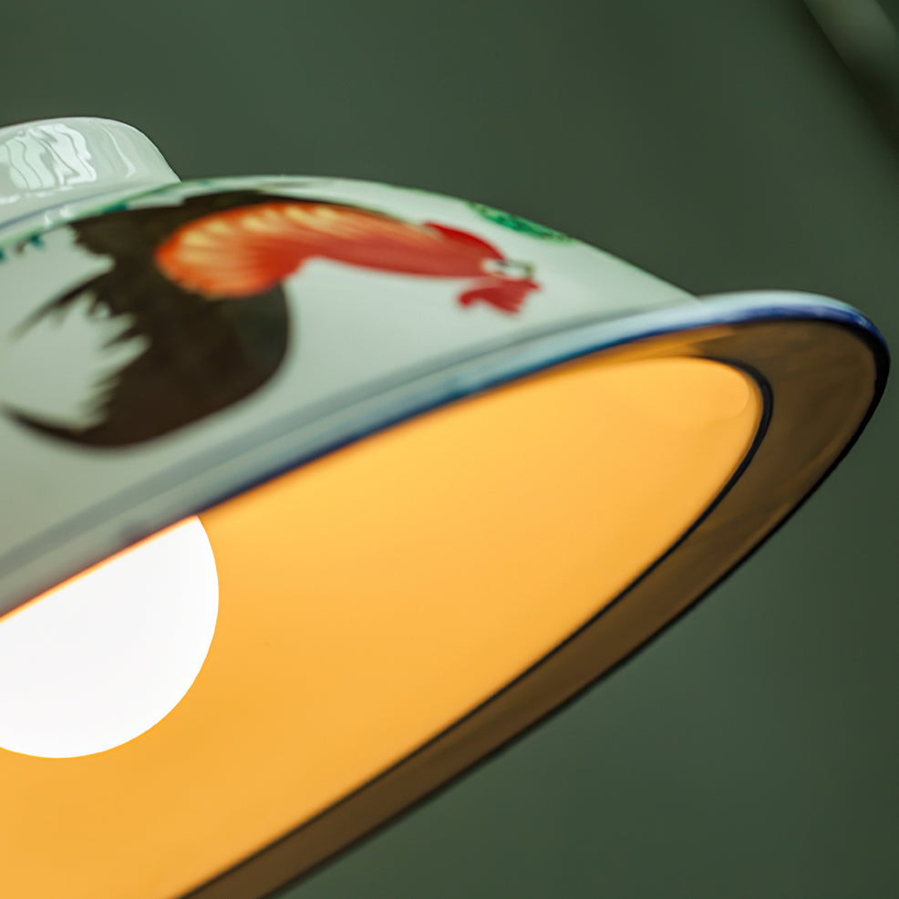 Luna Pendant Lamp