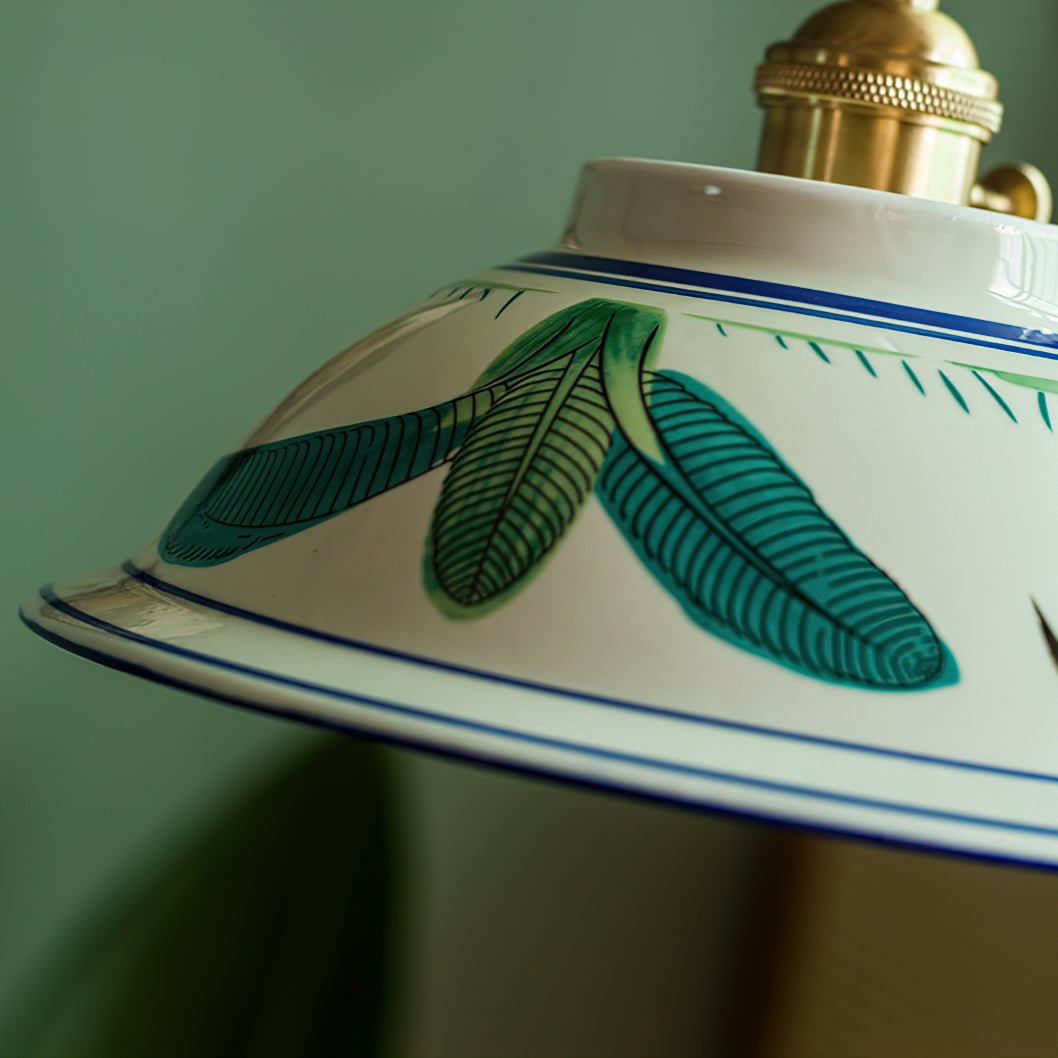 Luna Pendant Lamp