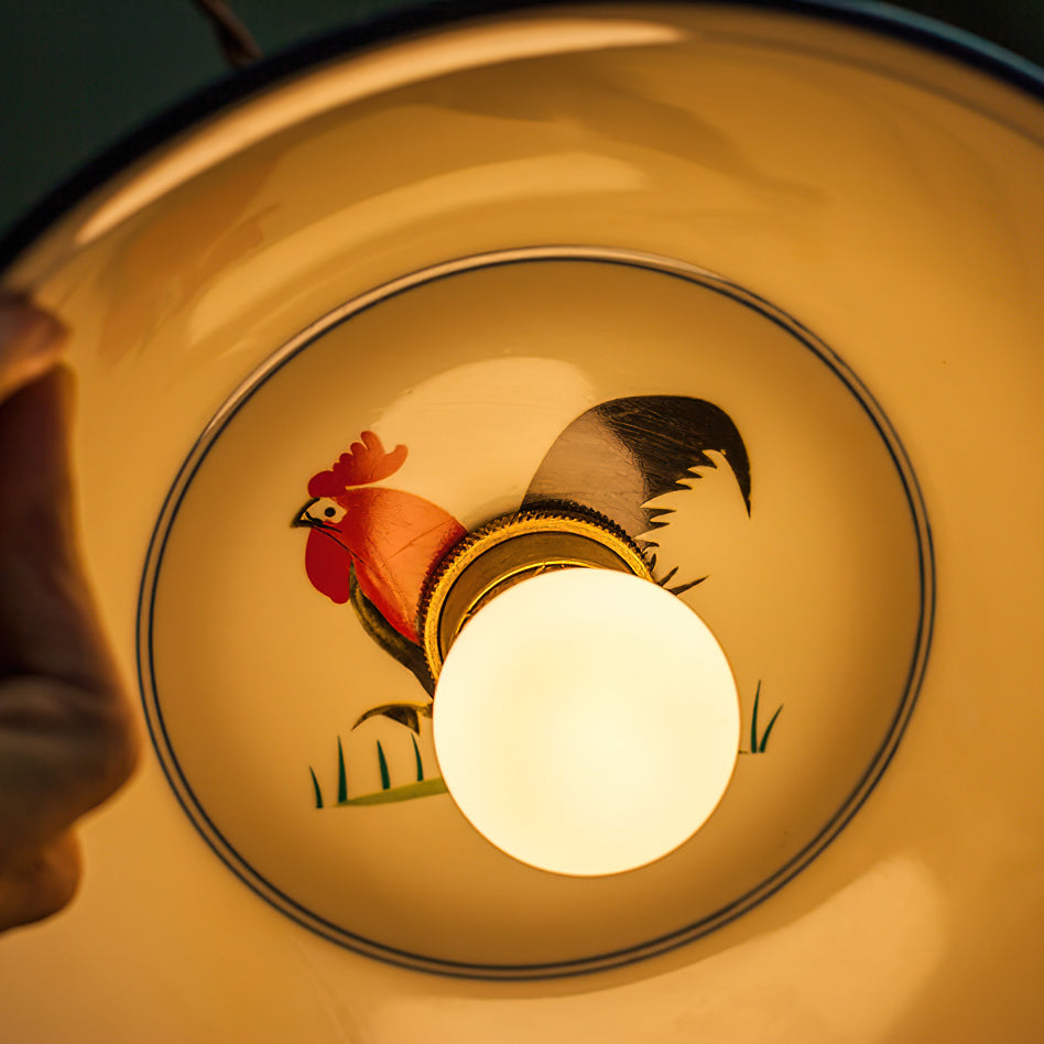 Luna Pendant Lamp