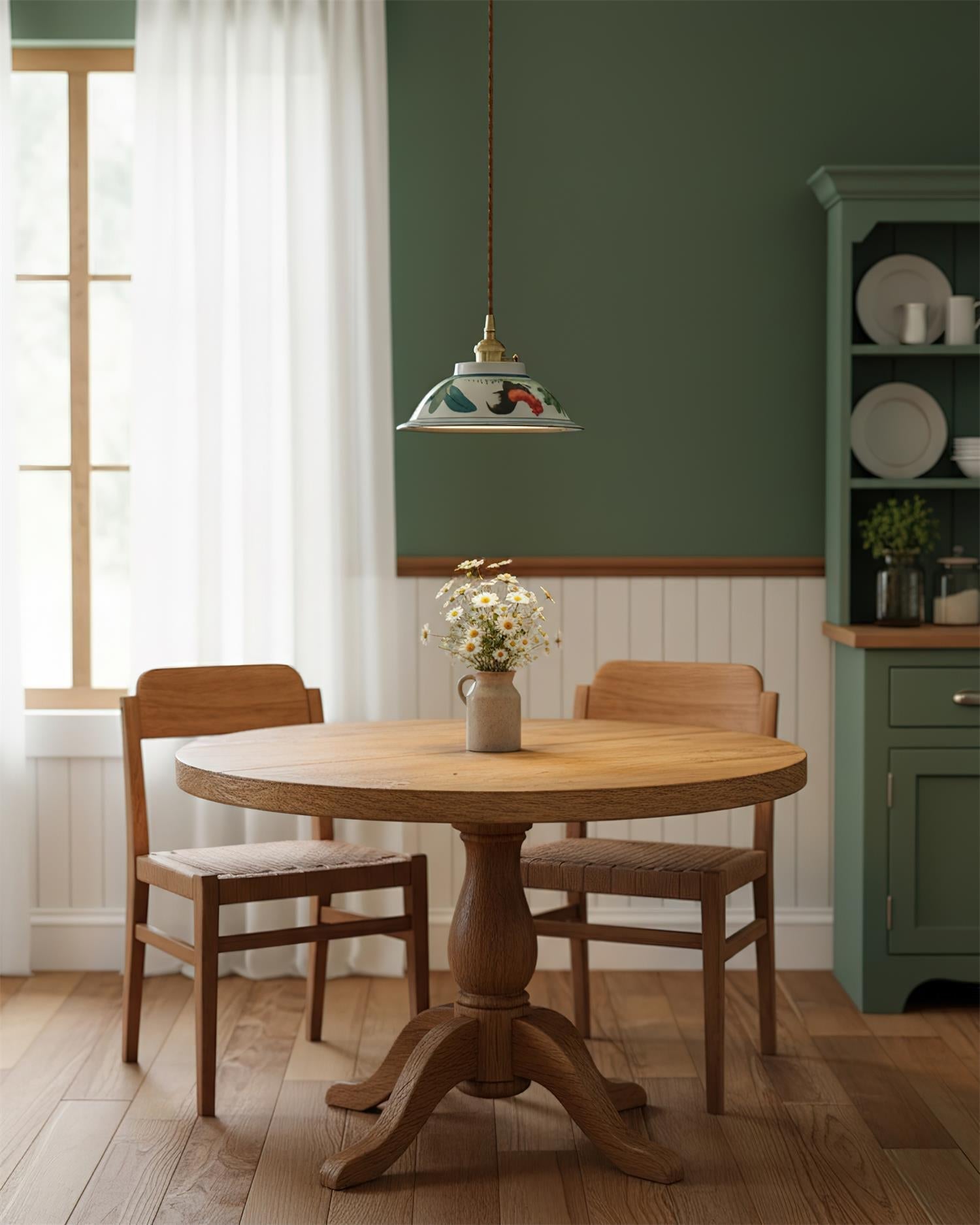 Luna Pendant Lamp