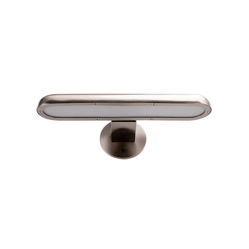 Teetoo Wall Lamp displayed against a contrasting dark background.