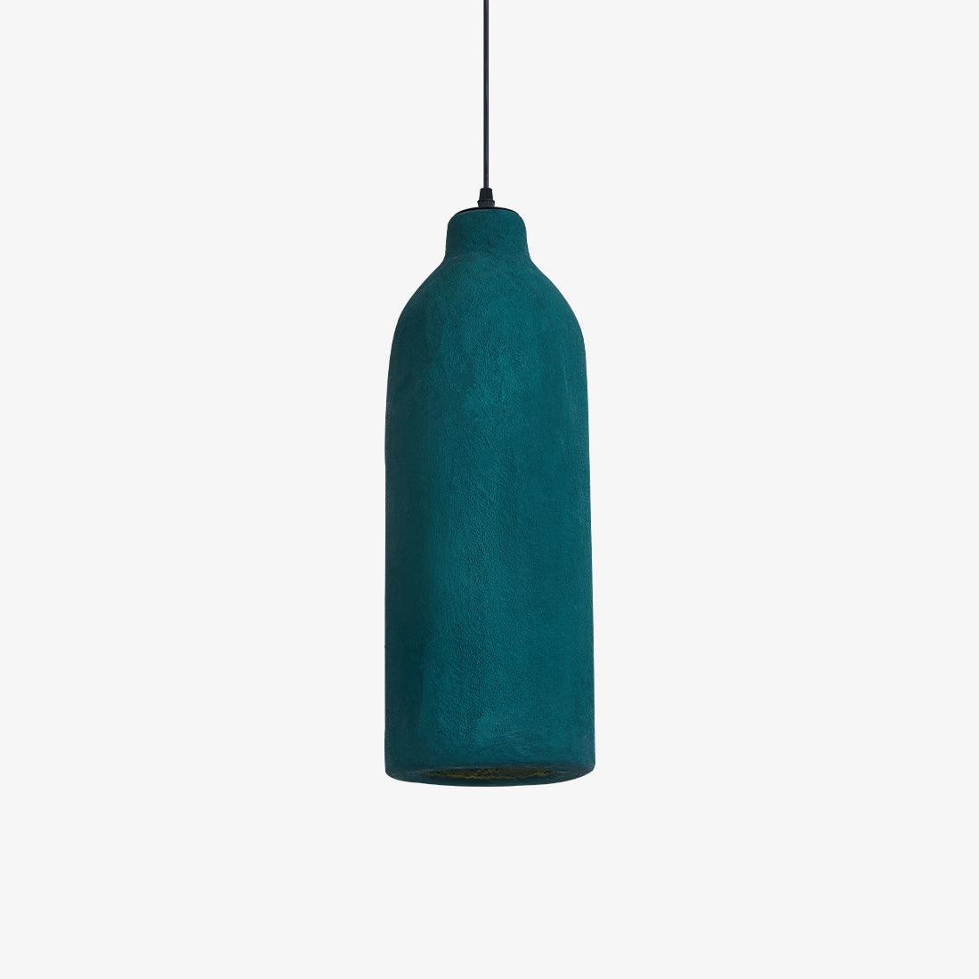 Ulvynia Minimalist Resin Pendant Light-Neutral Decor