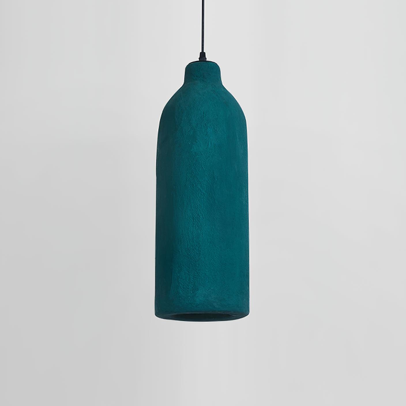 Ulvynia Minimalist Resin Pendant Light-Neutral Decor