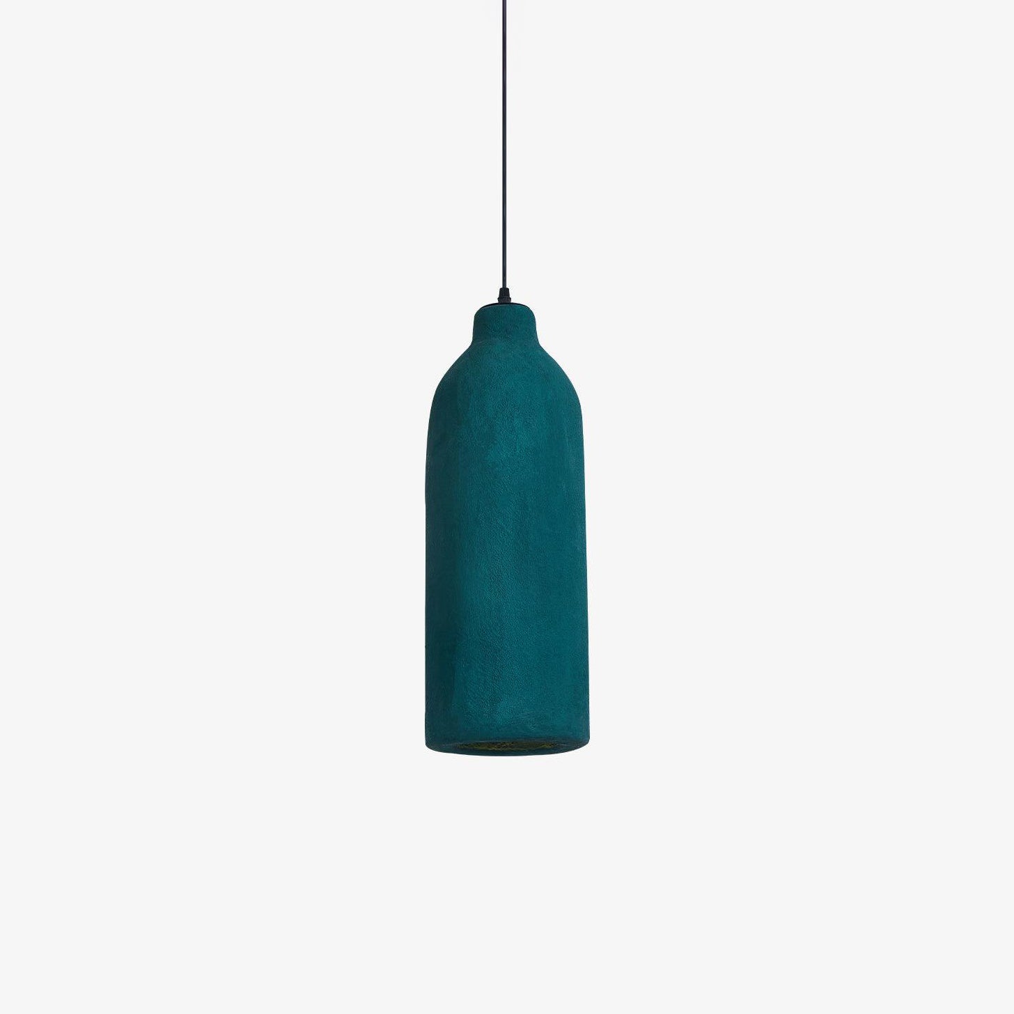 Ulvynia Minimalist Resin Pendant Light-Neutral Decor