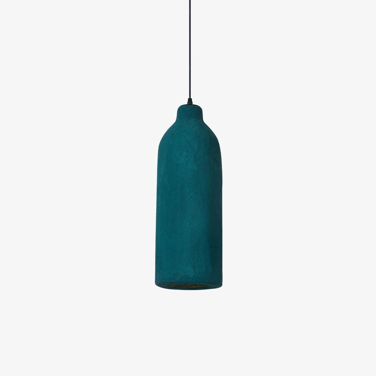 Ulvynia Minimalist Resin Pendant Light-Neutral Decor