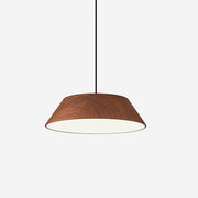 Novain Wood Grain Pendant Light