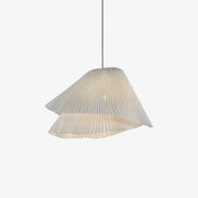 Viora Steel Vintage Pendant Lamp-Neutral Decor