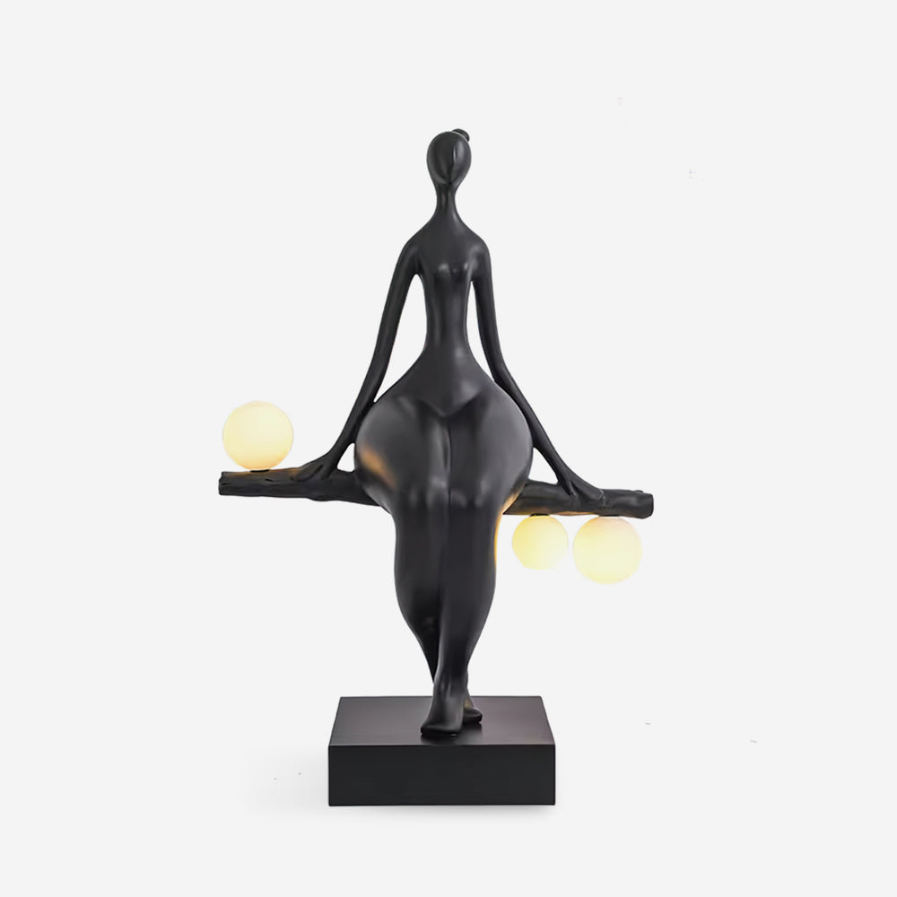 Grace Floor Lamp