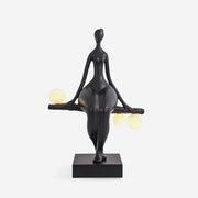 Grace Floor Lamp