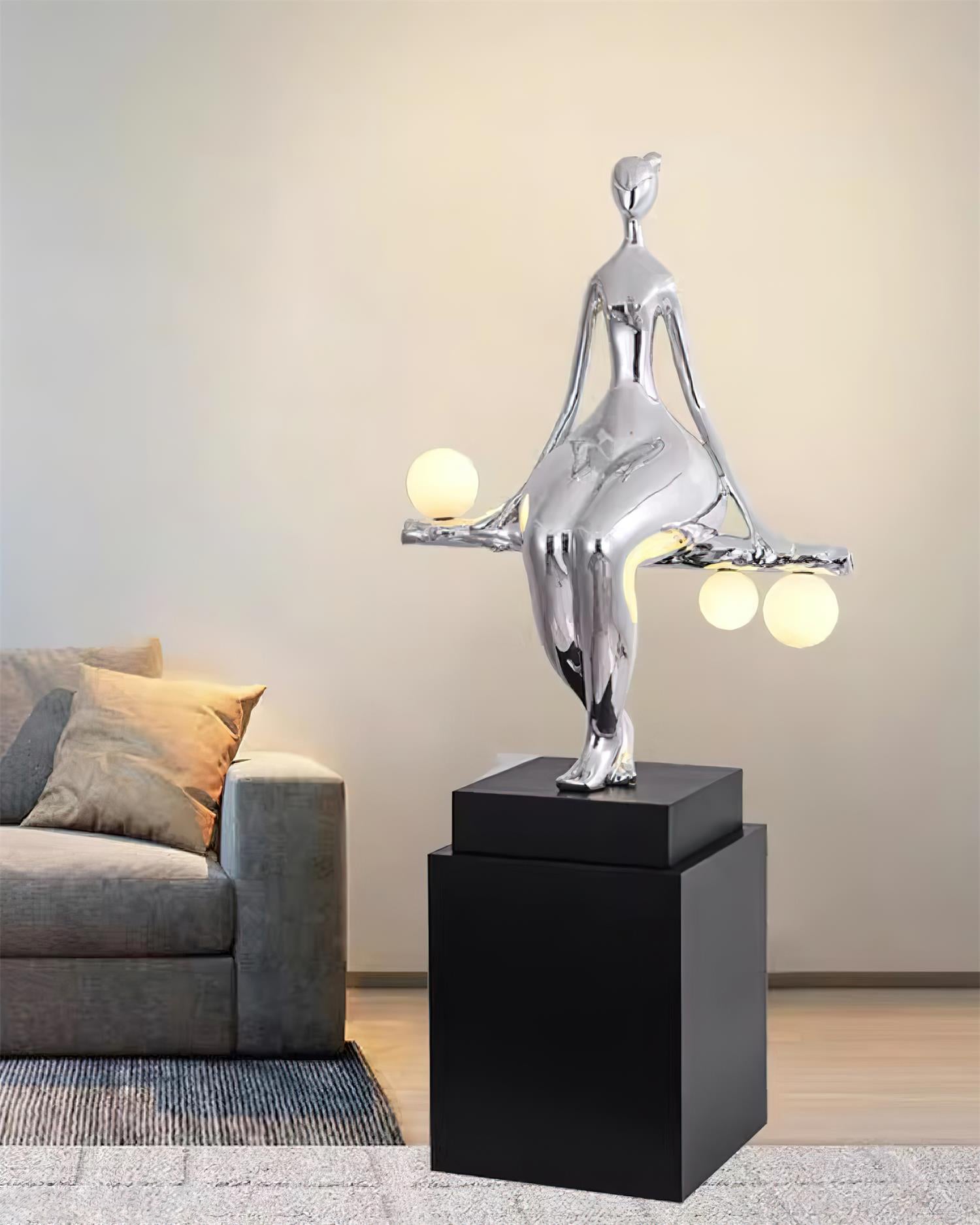 Grace Floor Lamp