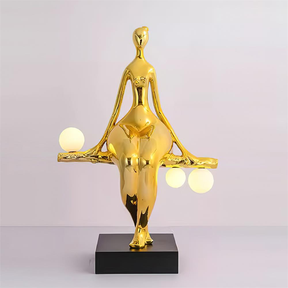 Grace Floor Lamp