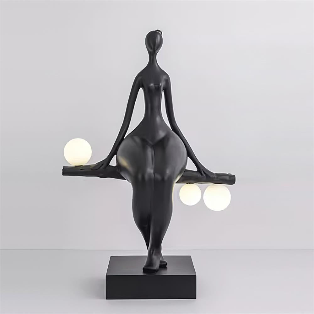 Grace Floor Lamp