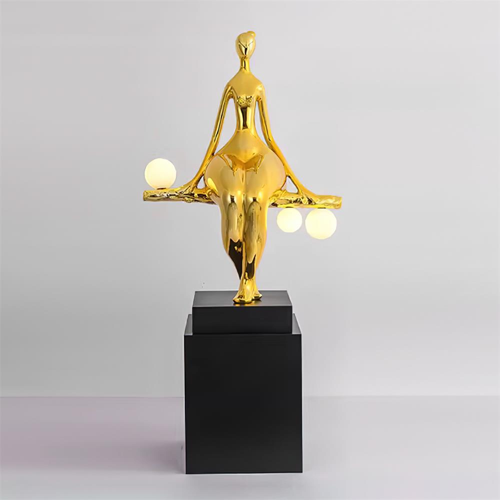 Grace Floor Lamp