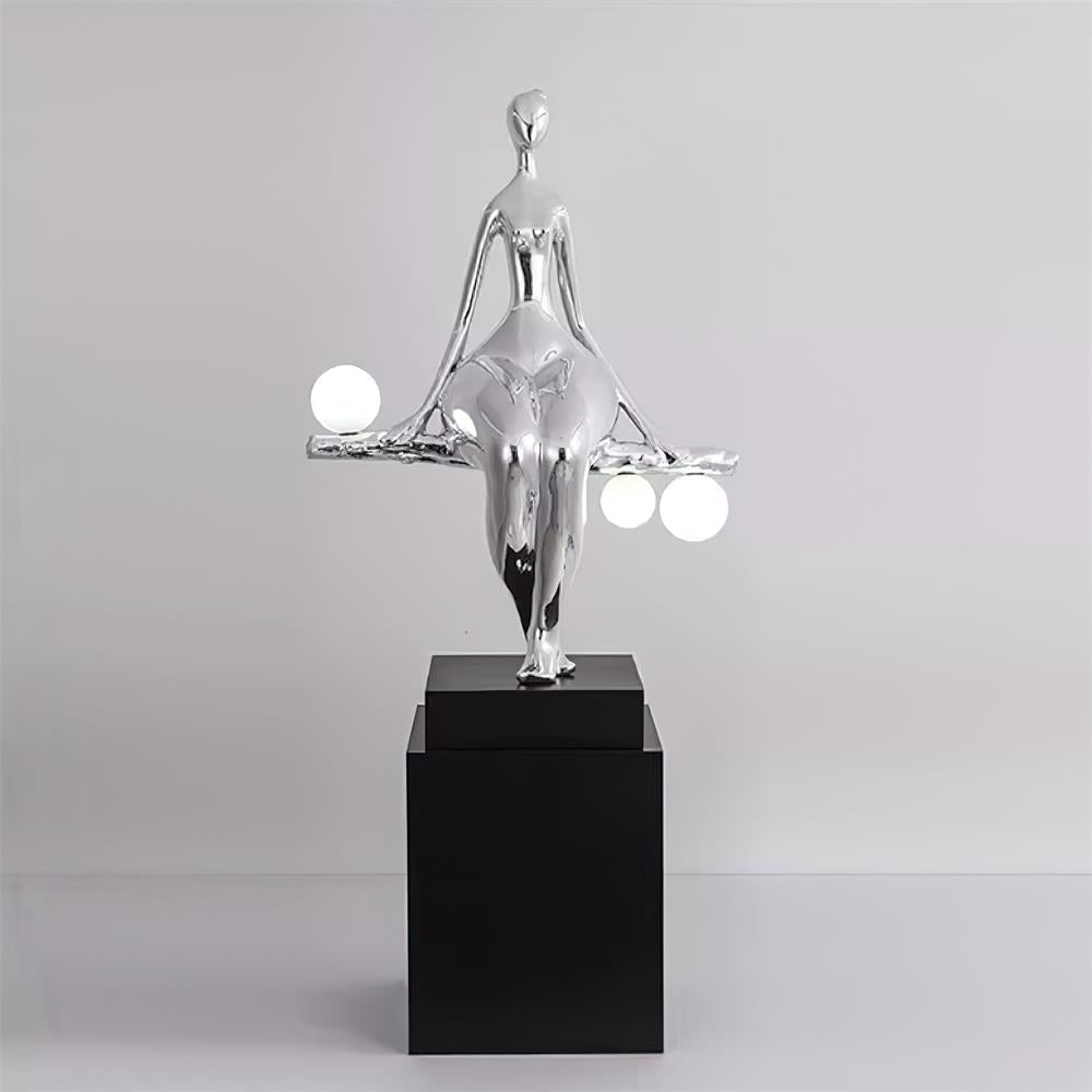 Grace Floor Lamp
