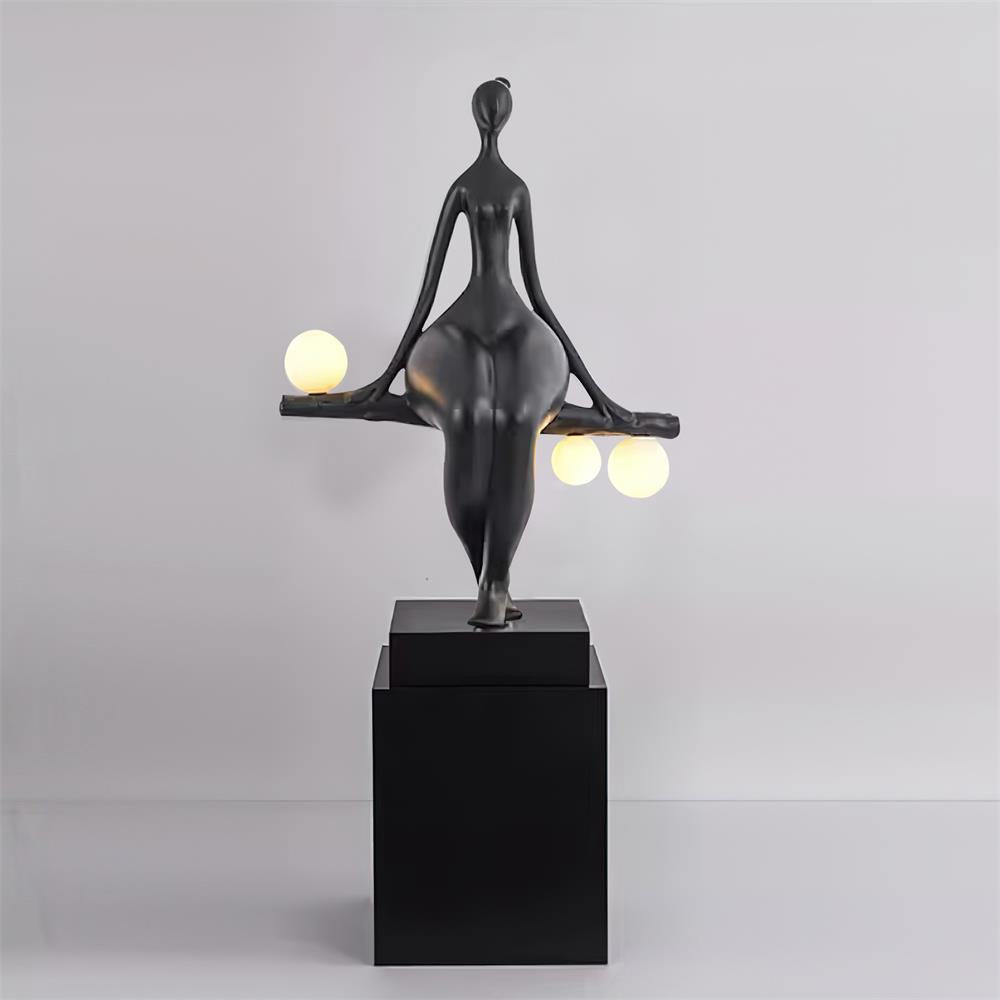 Grace Floor Lamp