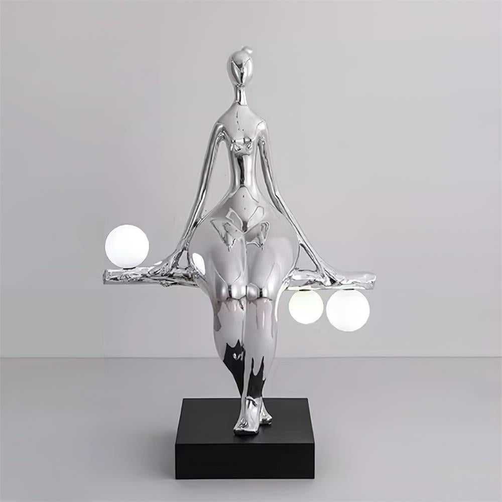 Grace Floor Lamp