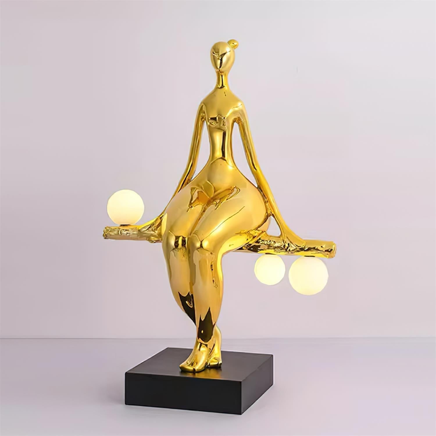 Grace Floor Lamp