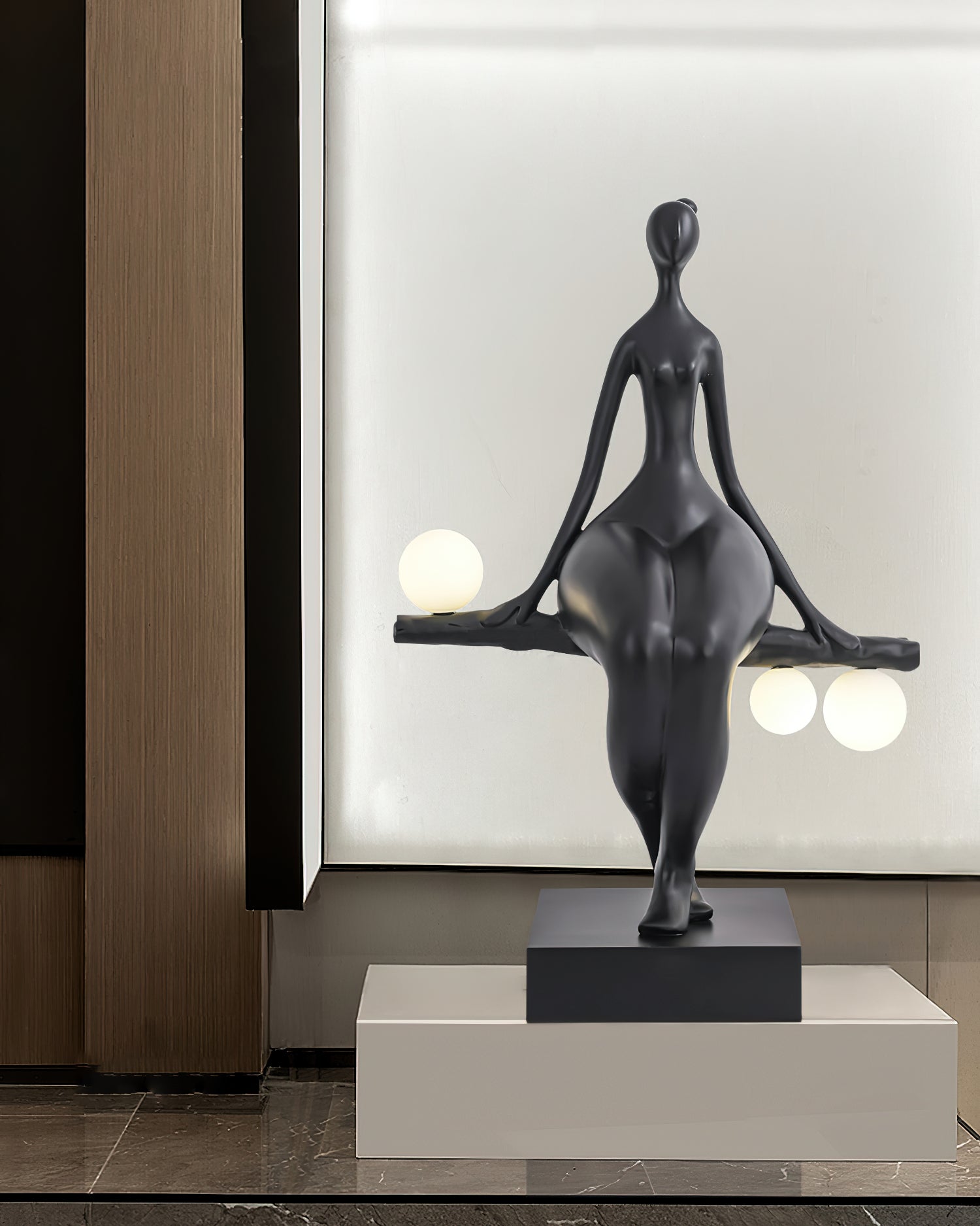 Grace Floor Lamp