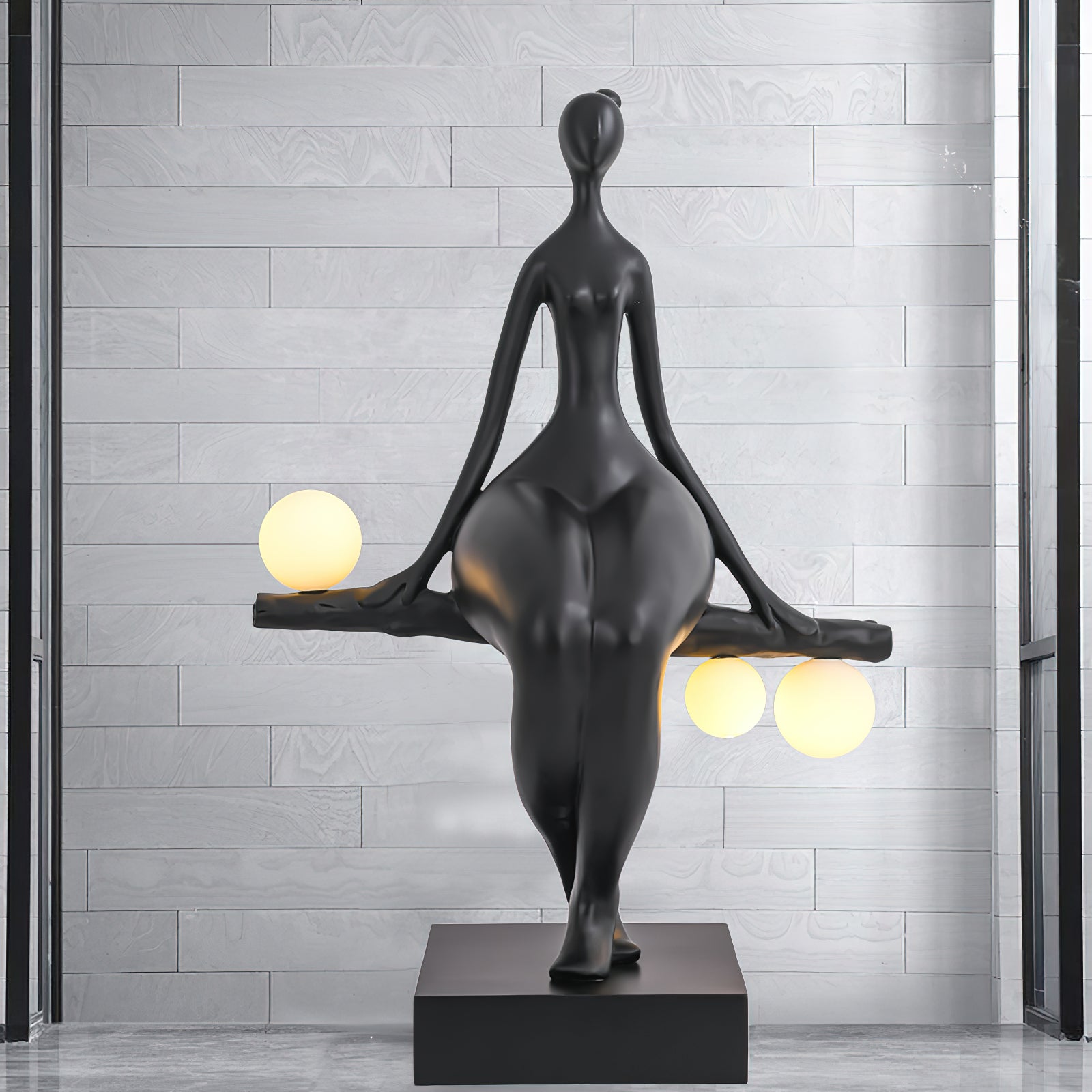 Grace Floor Lamp