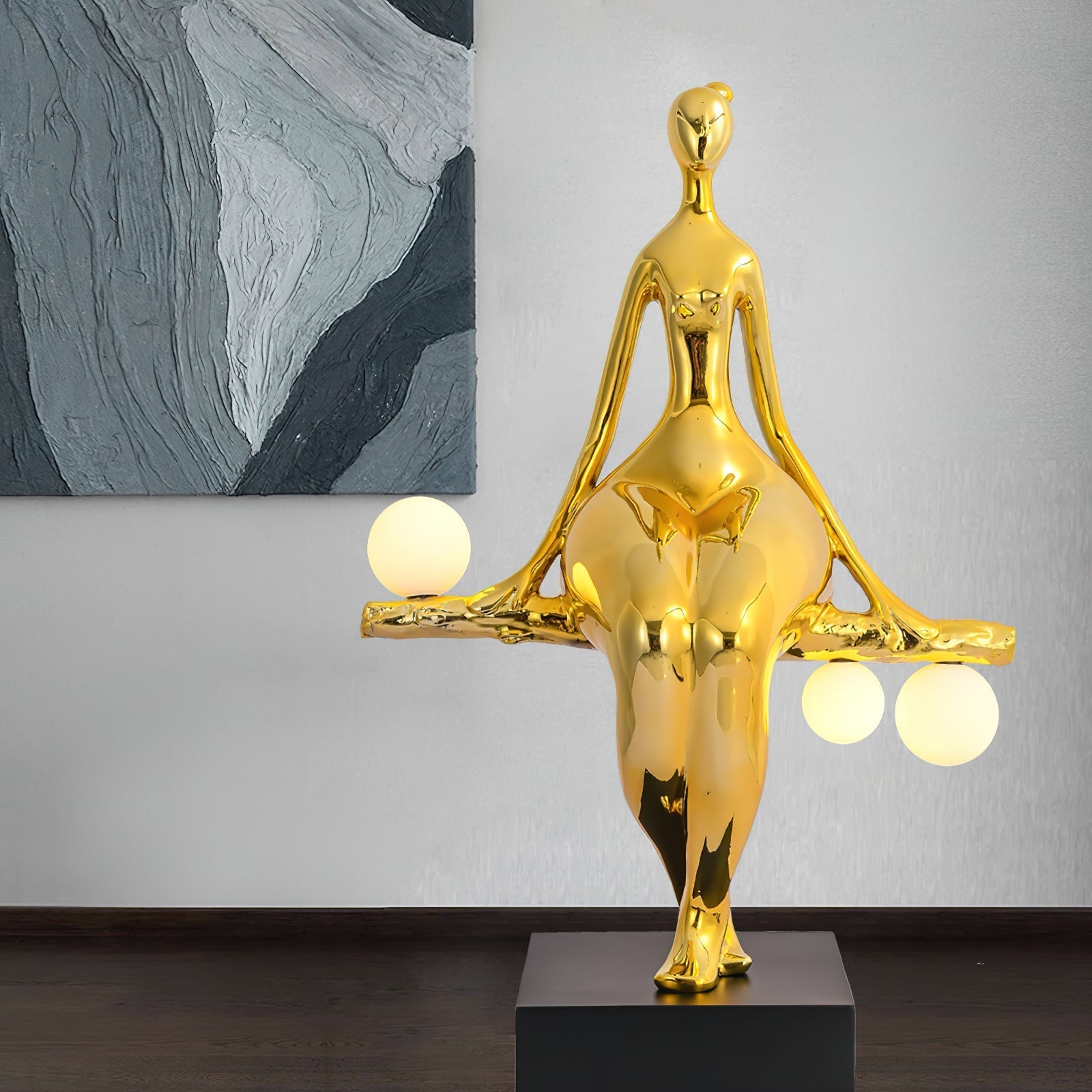 Grace Floor Lamp