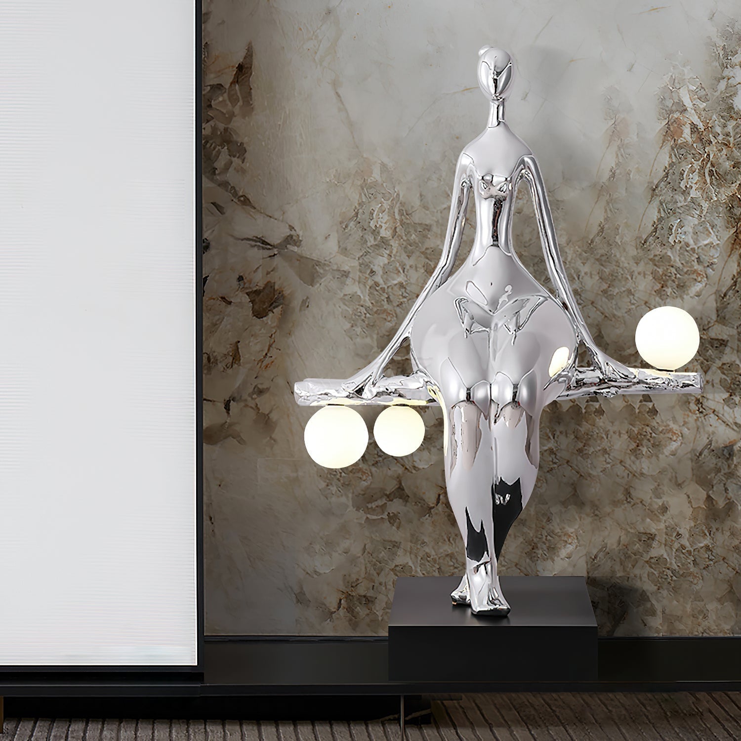 Grace Floor Lamp