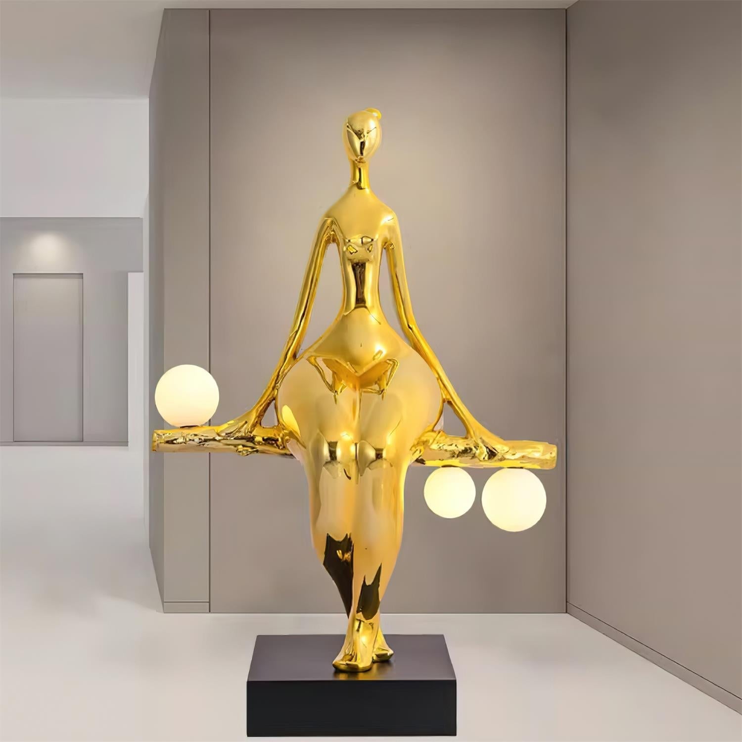 Grace Floor Lamp
