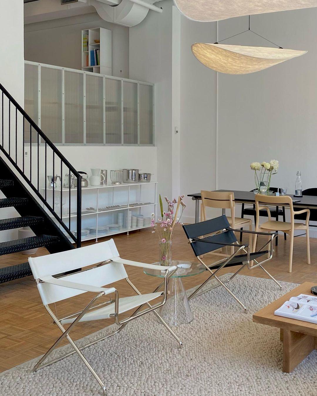 Twist Pendant Contemporary Swag Light-Neutral Decor